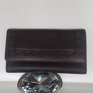 GENUINE Leather Wallet